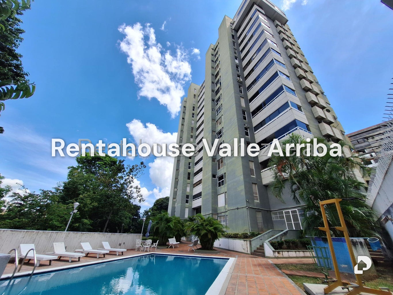 Apartamento en Macaracuay, Caracas – 1