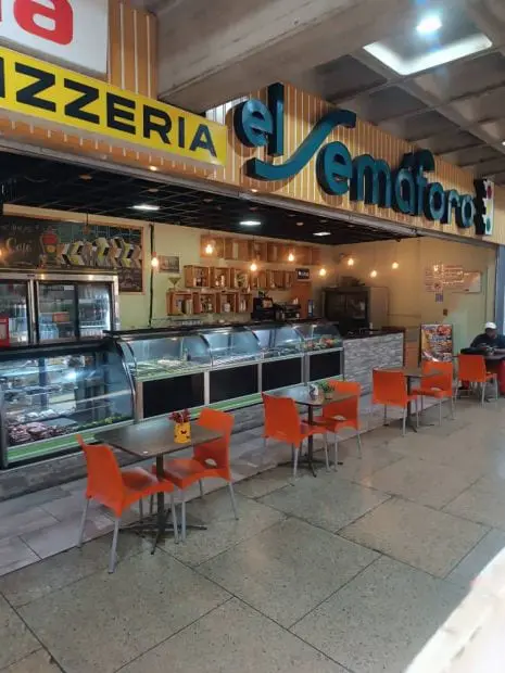 Local comercial en Chacaito, Caracas - 1