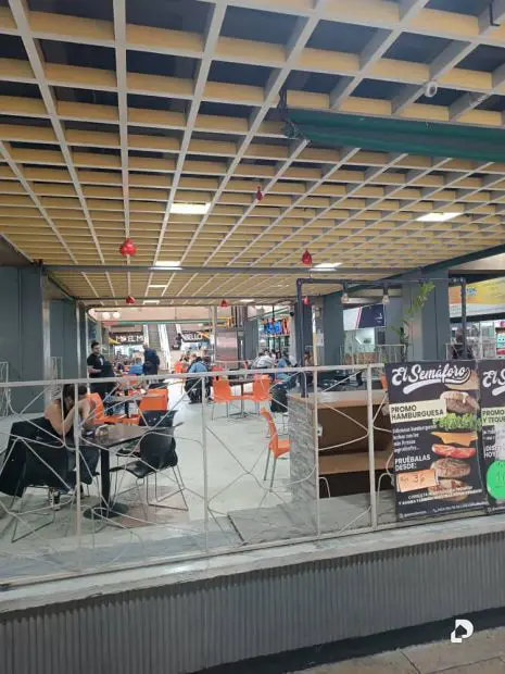Local comercial en Chacaito, Caracas – 8
