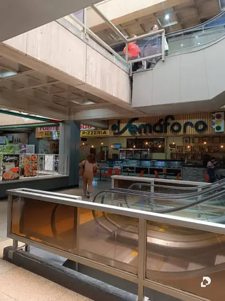 Local comercial en Chacaito, Caracas – 5