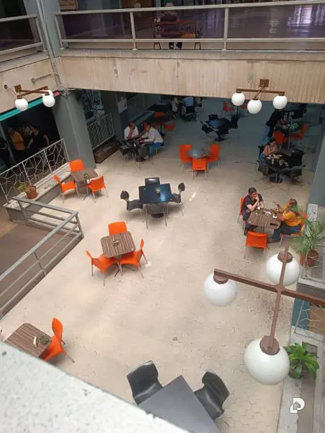 Local comercial en Chacaito, Caracas – 6