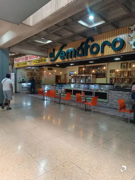 Local comercial en Chacaito, Caracas – 3