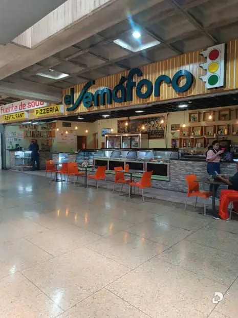 Local comercial en Chacaito, Caracas – 2
