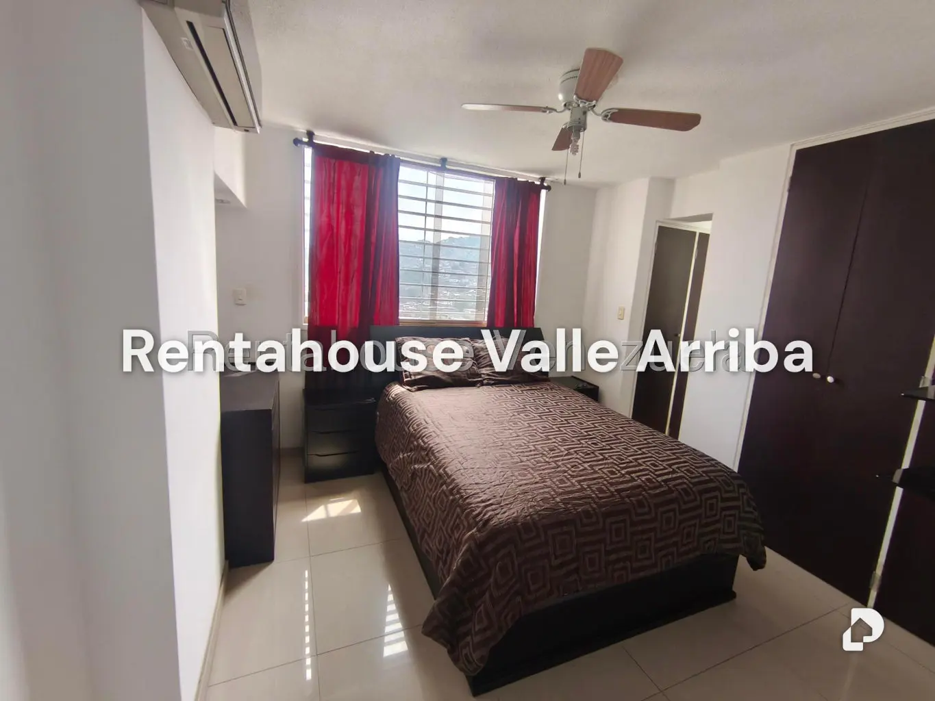 Apartamento en Macaracuay, Caracas – 22