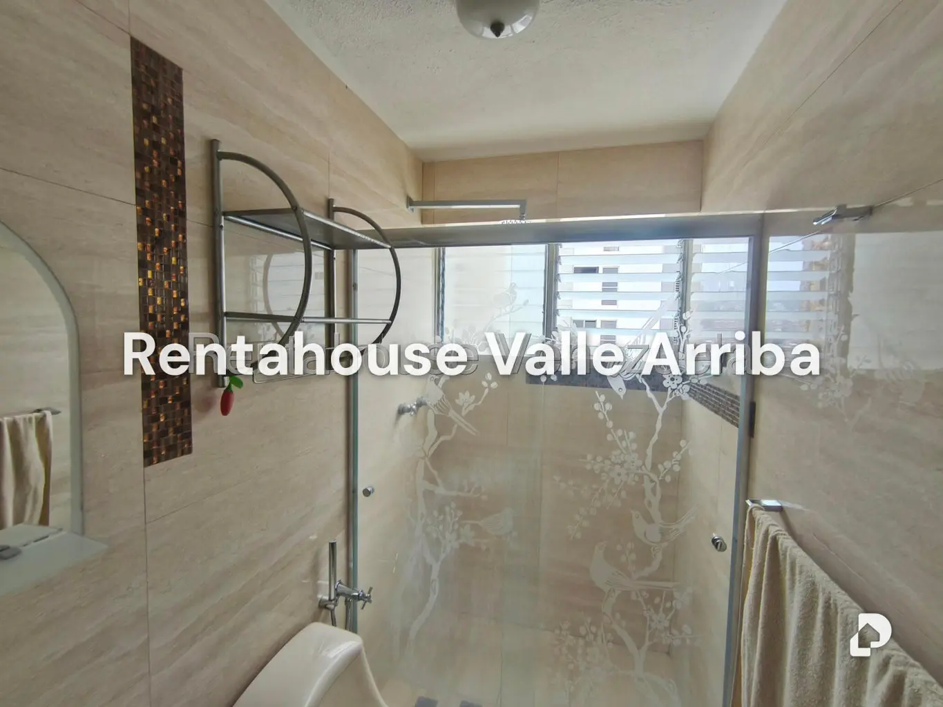 Apartamento en Macaracuay, Caracas – 28