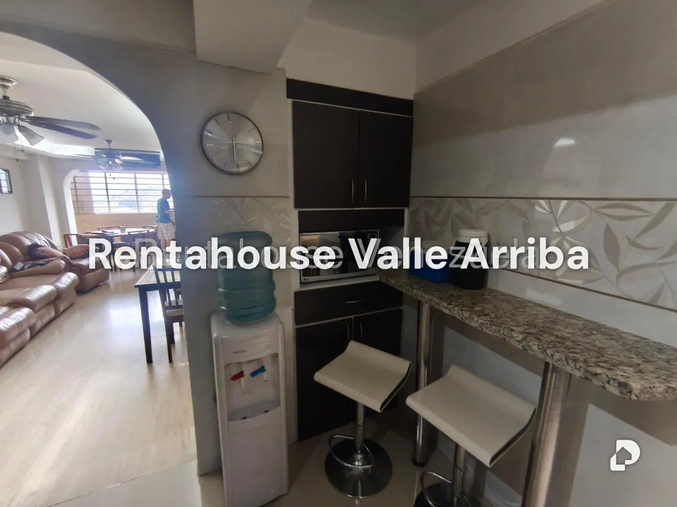 Apartamento en Macaracuay, Caracas – 11