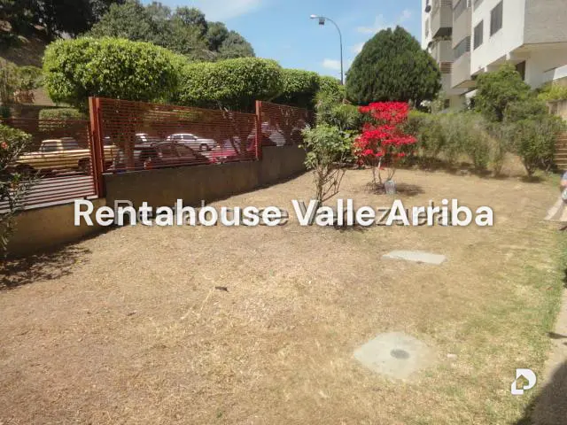 Apartamento en Macaracuay, Caracas – 29