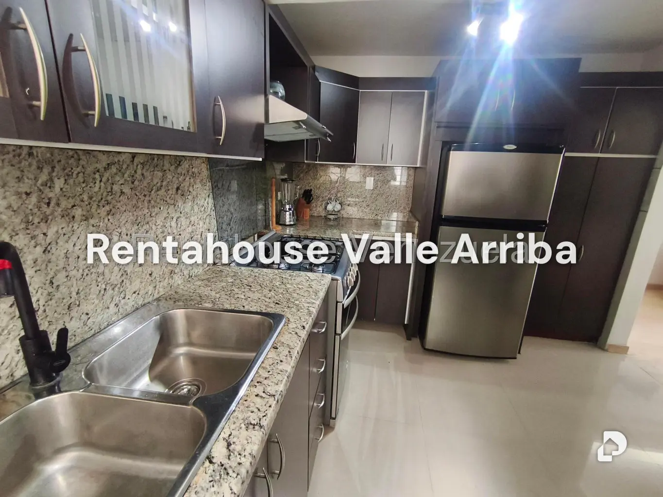 Apartamento en Macaracuay, Caracas – 10