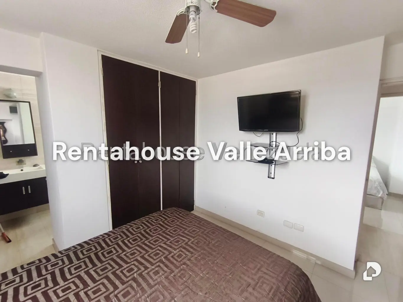 Apartamento en Macaracuay, Caracas – 23