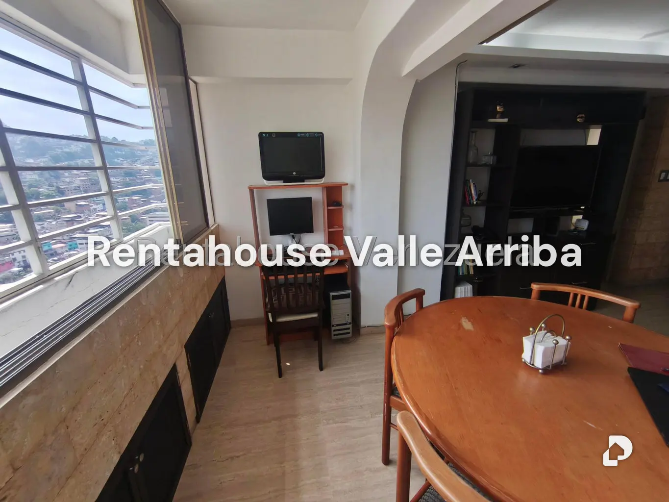 Apartamento en Macaracuay, Caracas – 6