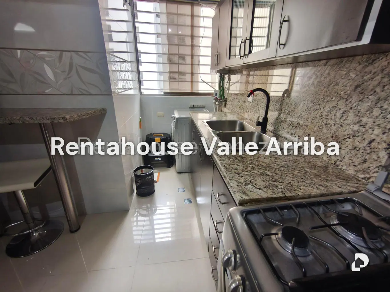 Apartamento en Macaracuay, Caracas – 9
