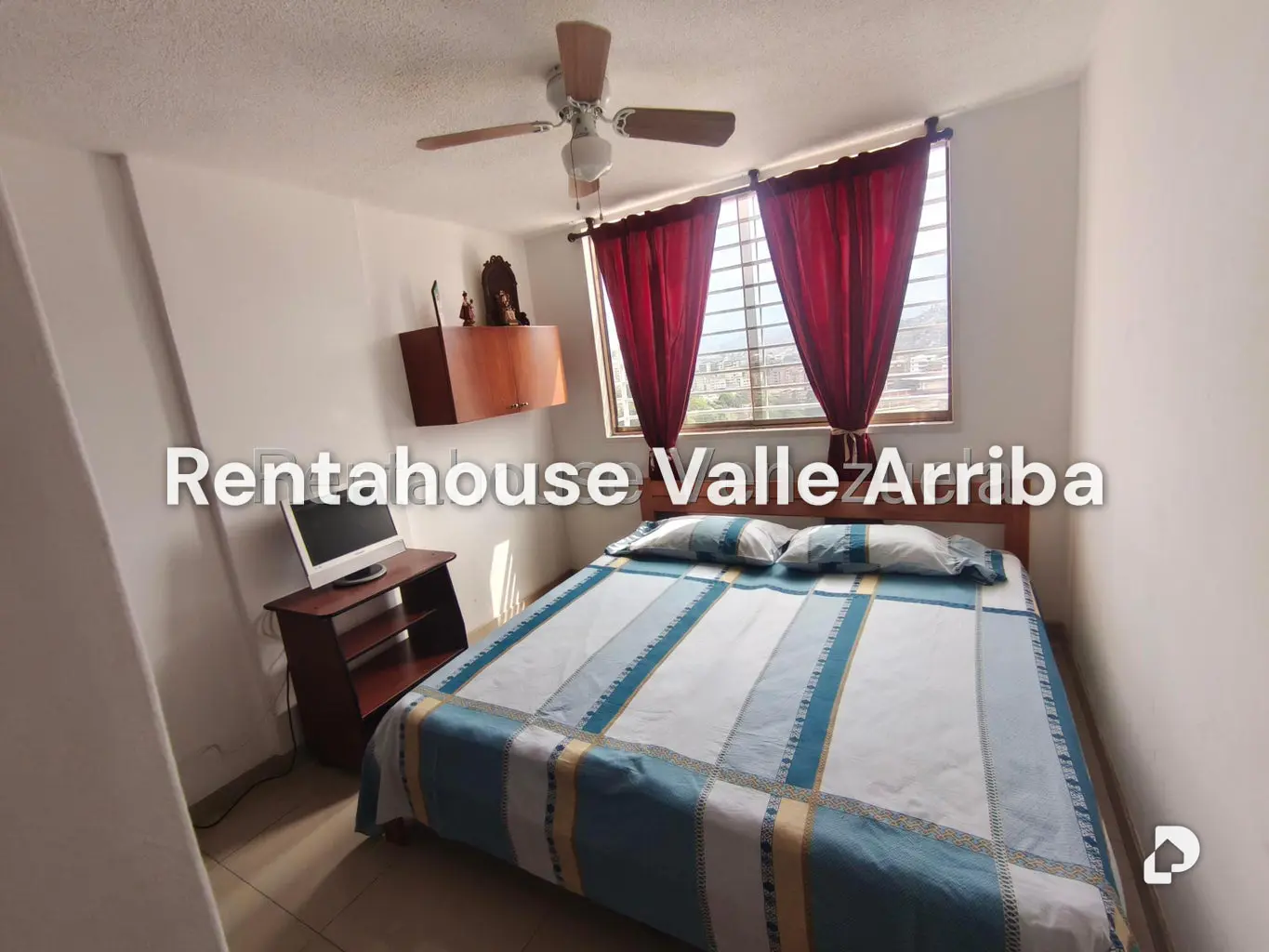 Apartamento en Macaracuay, Caracas – 17
