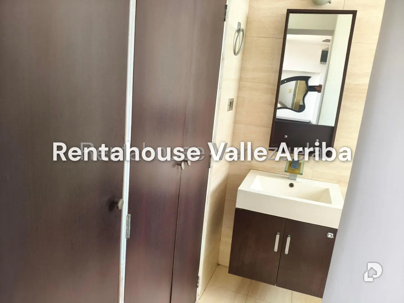 Apartamento en Macaracuay, Caracas – 24