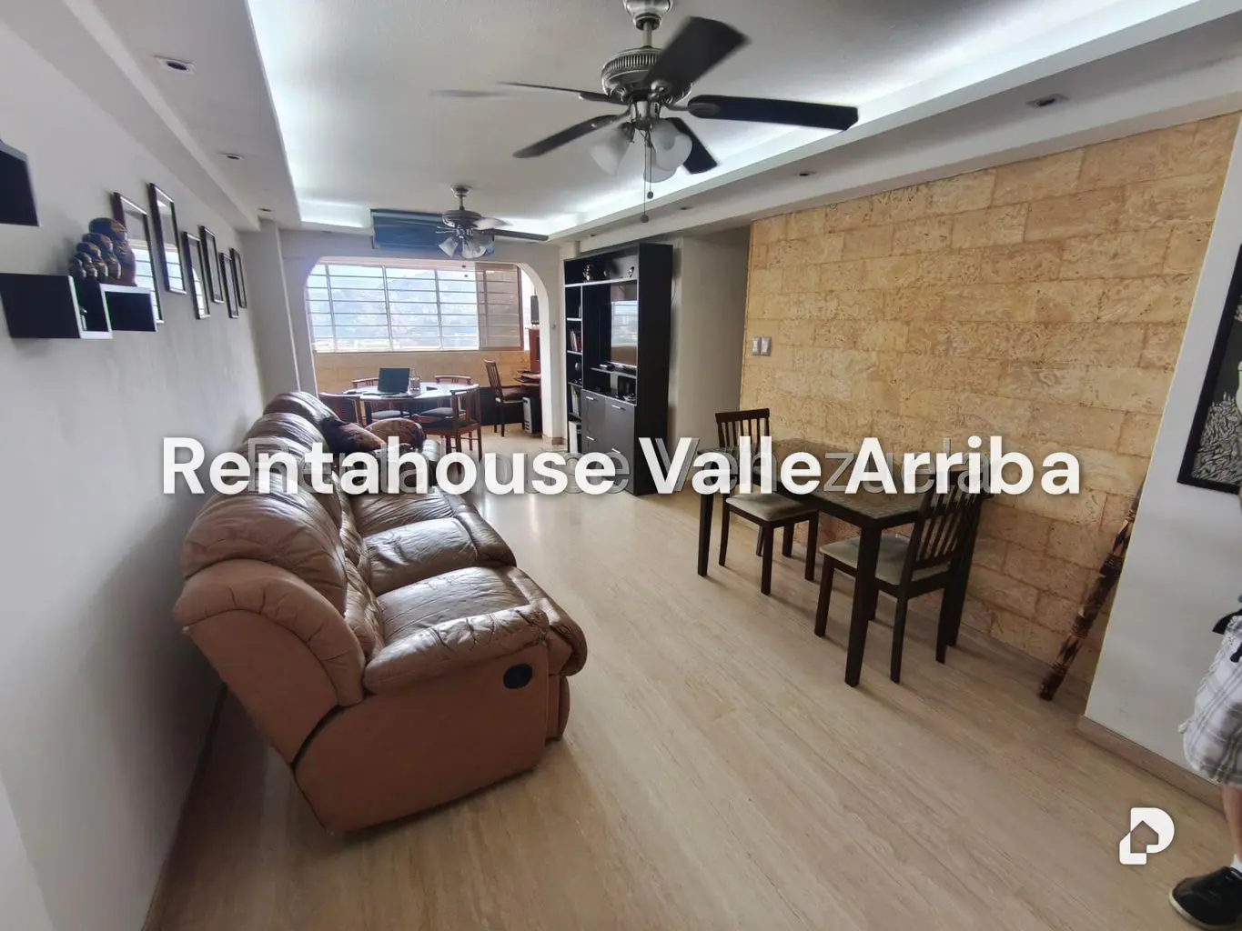 Apartamento en Macaracuay, Caracas – 4
