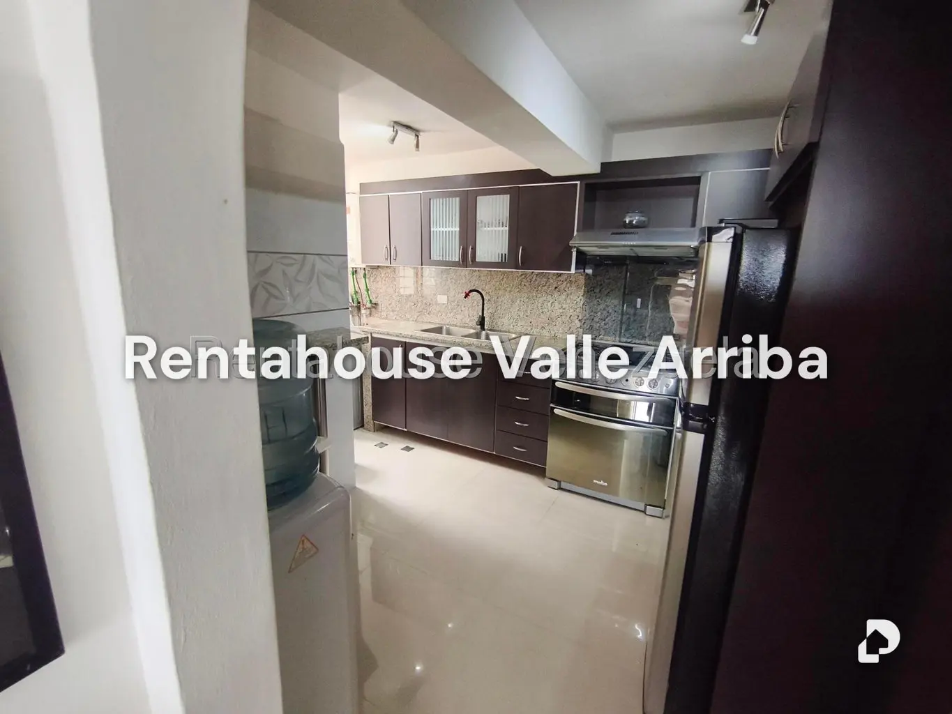 Apartamento en Macaracuay, Caracas – 8