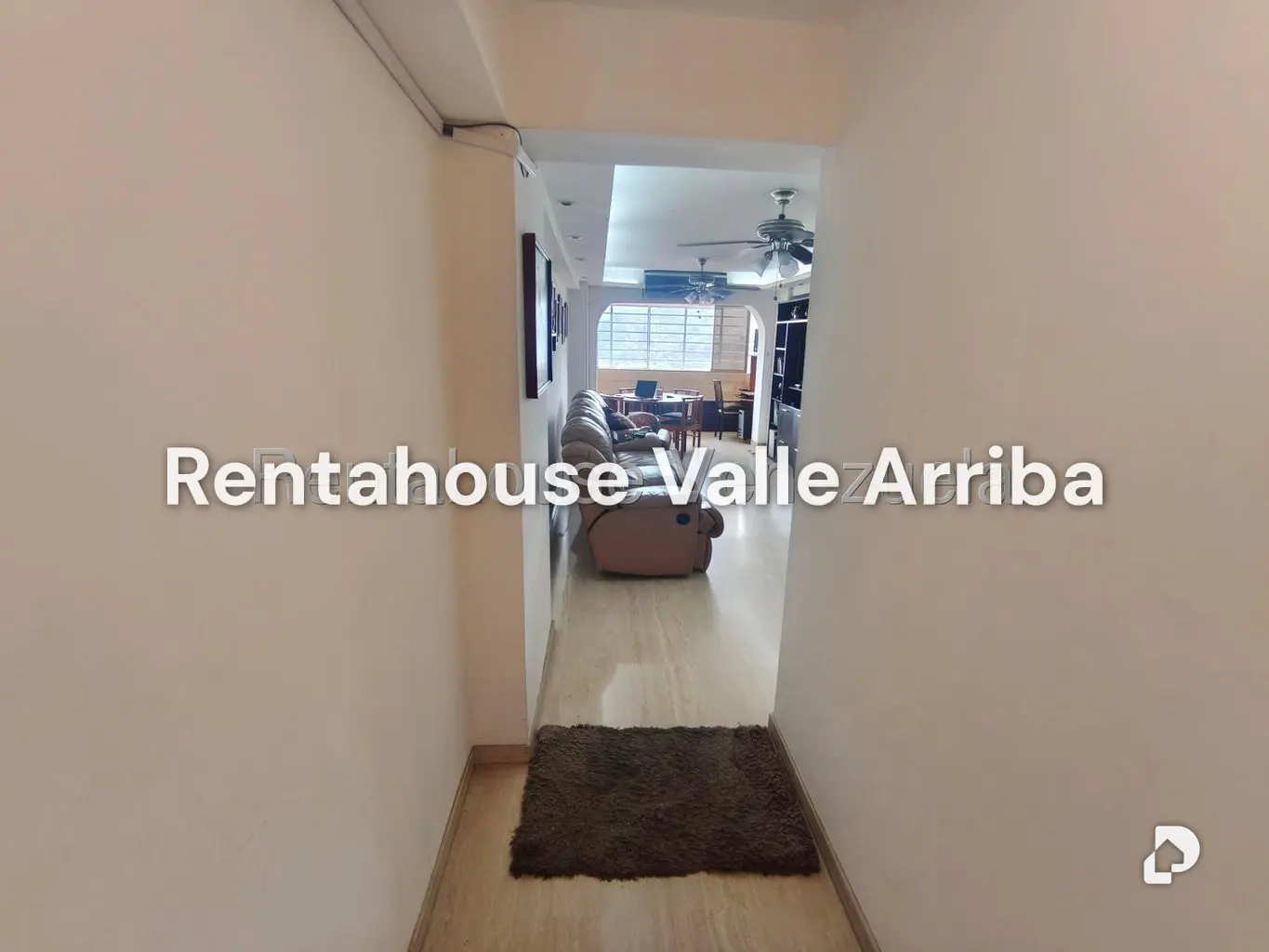 Apartamento en Macaracuay, Caracas – 3
