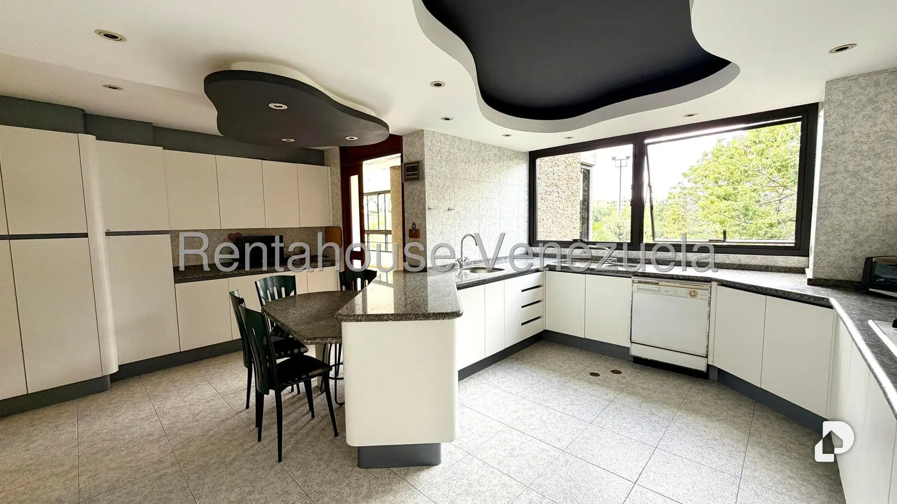 Apartamento en Los Chorros, Caracas – 7