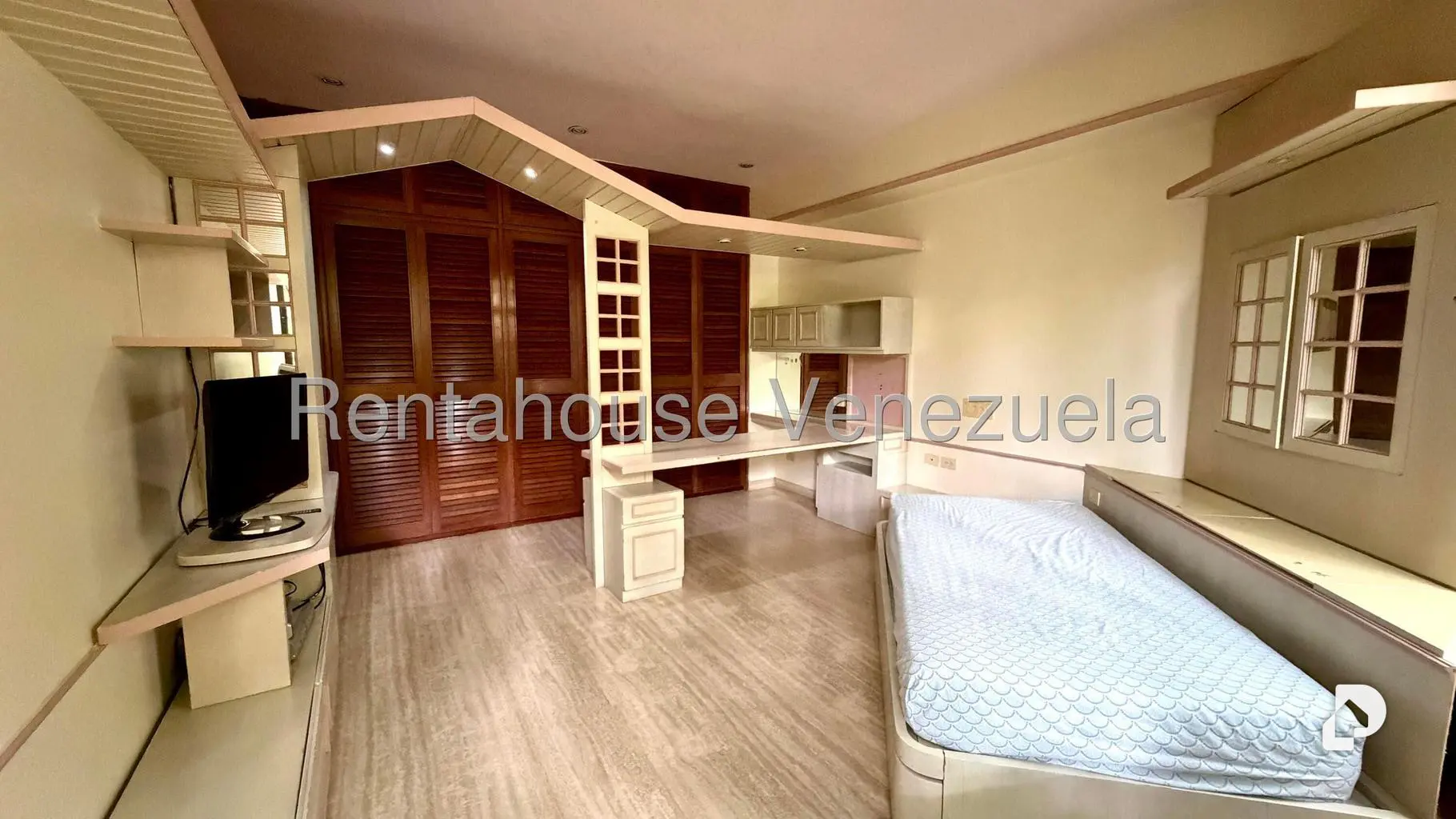 Apartamento en Los Chorros, Caracas – 27