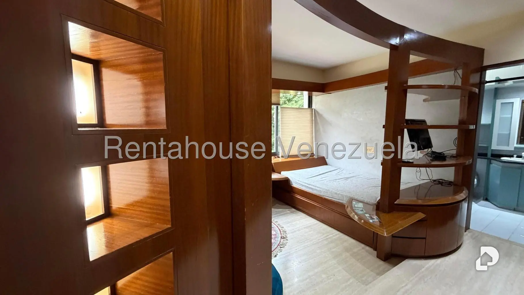 Apartamento en Los Chorros, Caracas – 24