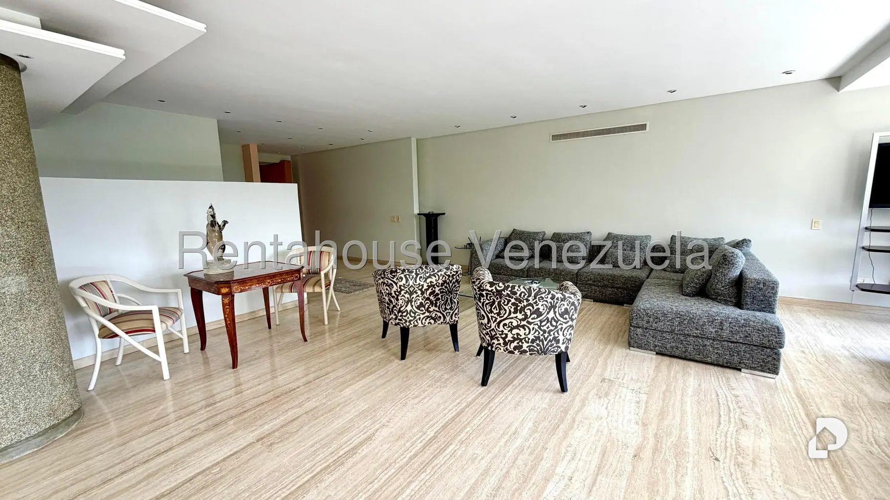 Apartamento en Los Chorros, Caracas – 5