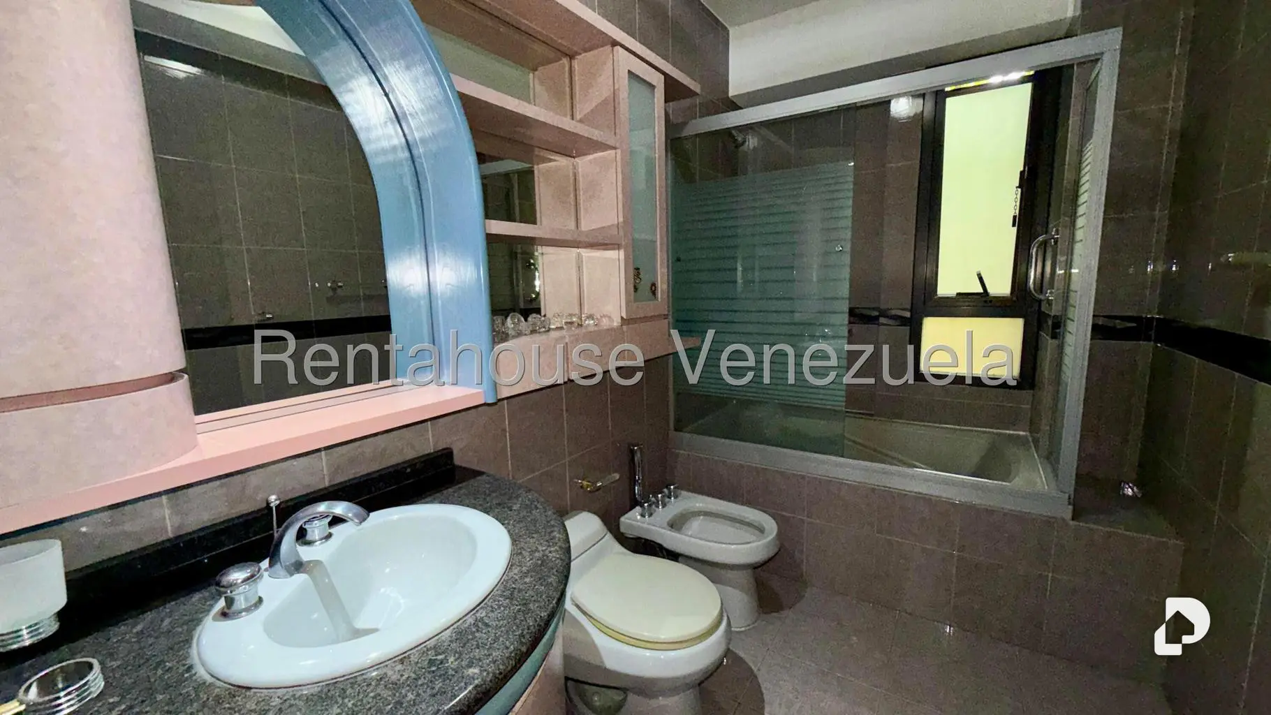 Apartamento en Los Chorros, Caracas – 28