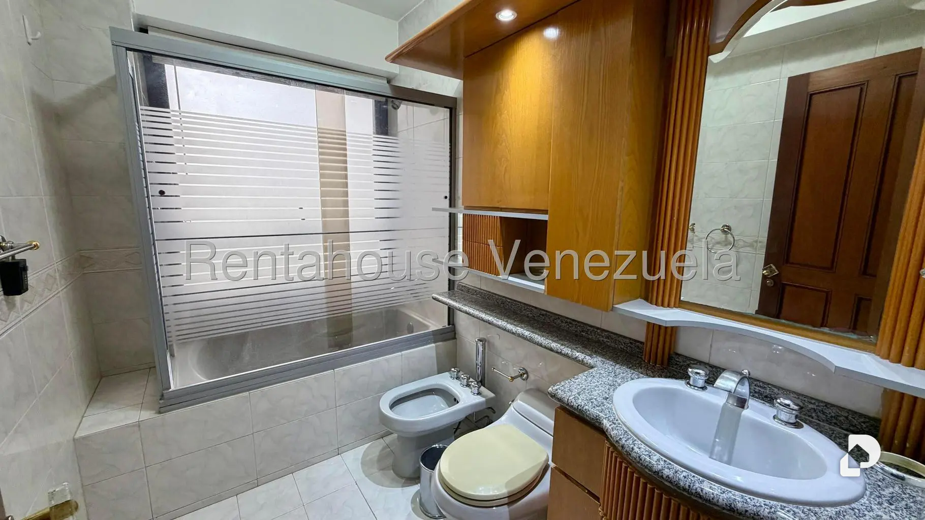 Apartamento en Los Chorros, Caracas – 21