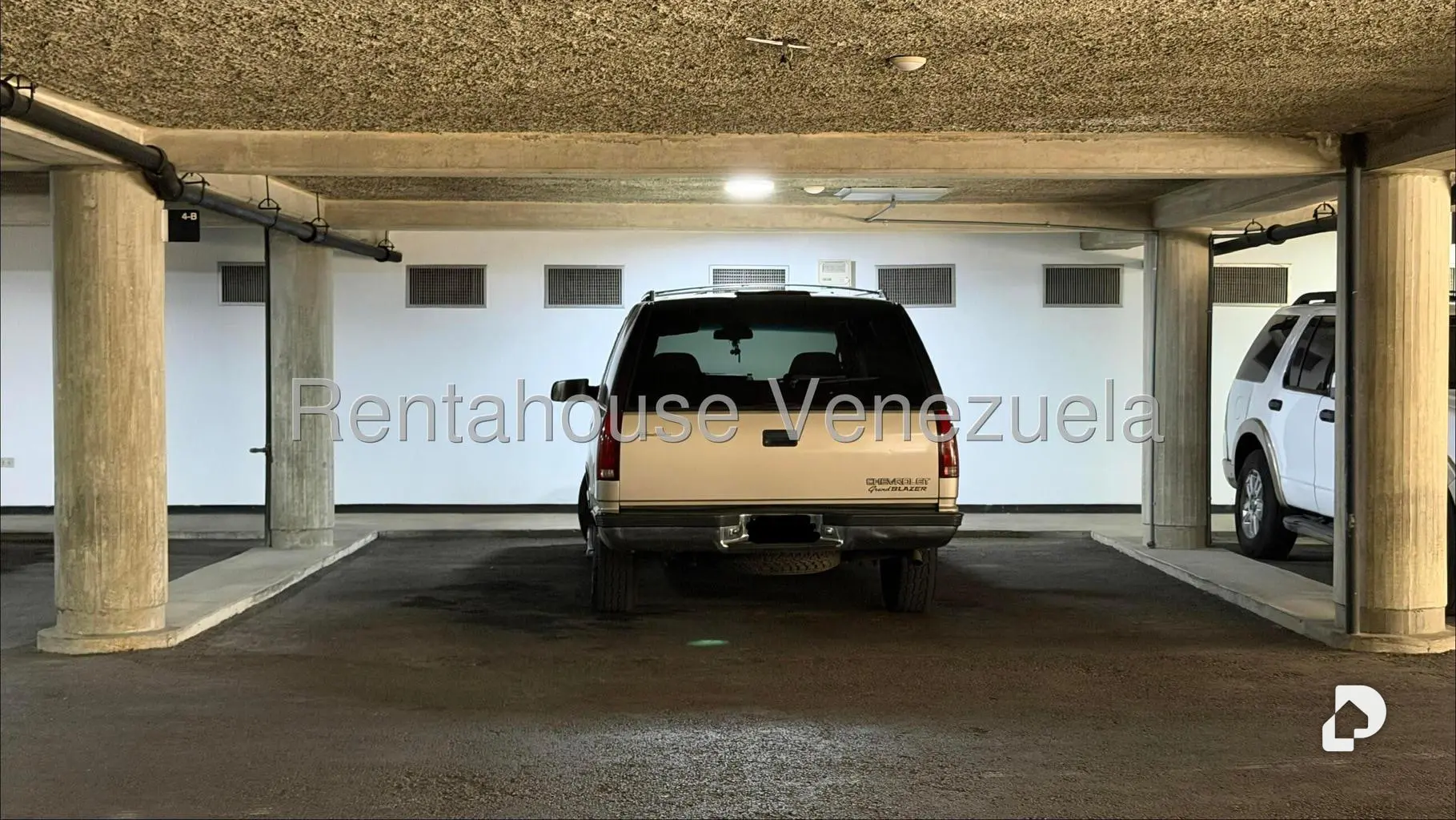 Apartamento en Los Chorros, Caracas – 30