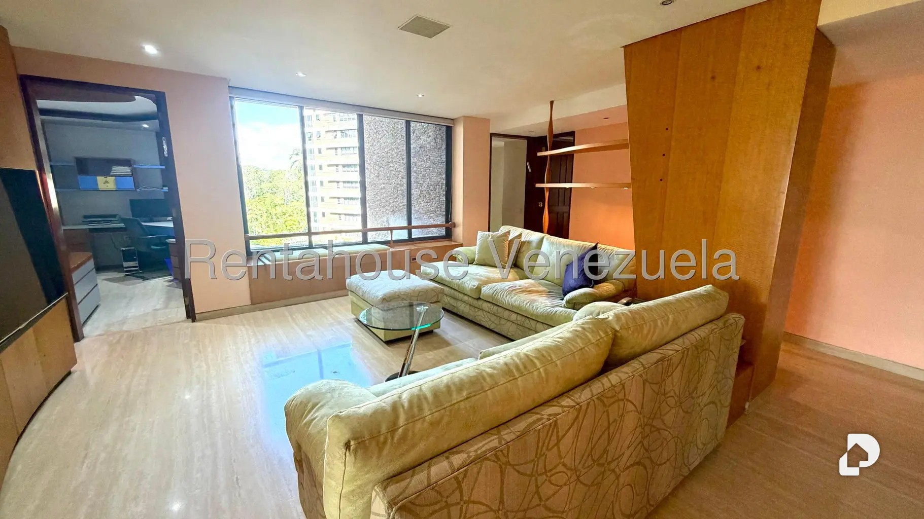 Apartamento en Los Chorros, Caracas – 11