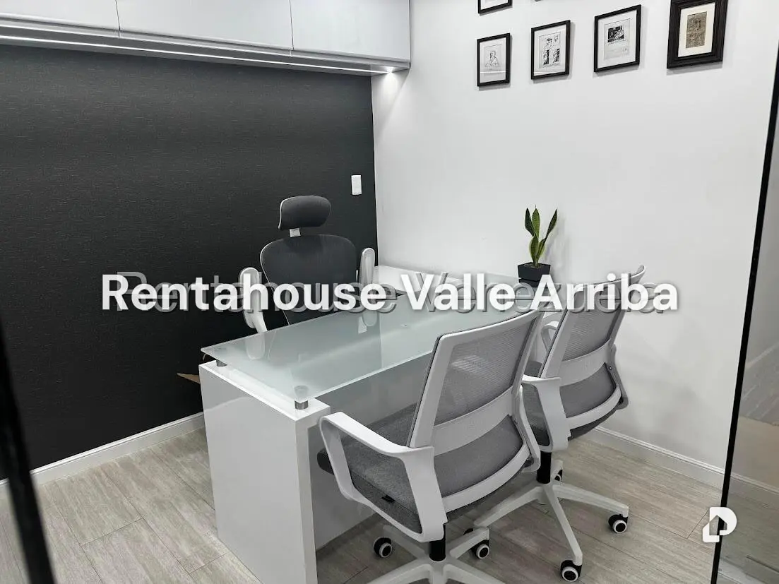 Oficina en Los Naranjos (del Cafetal), Caracas – 15