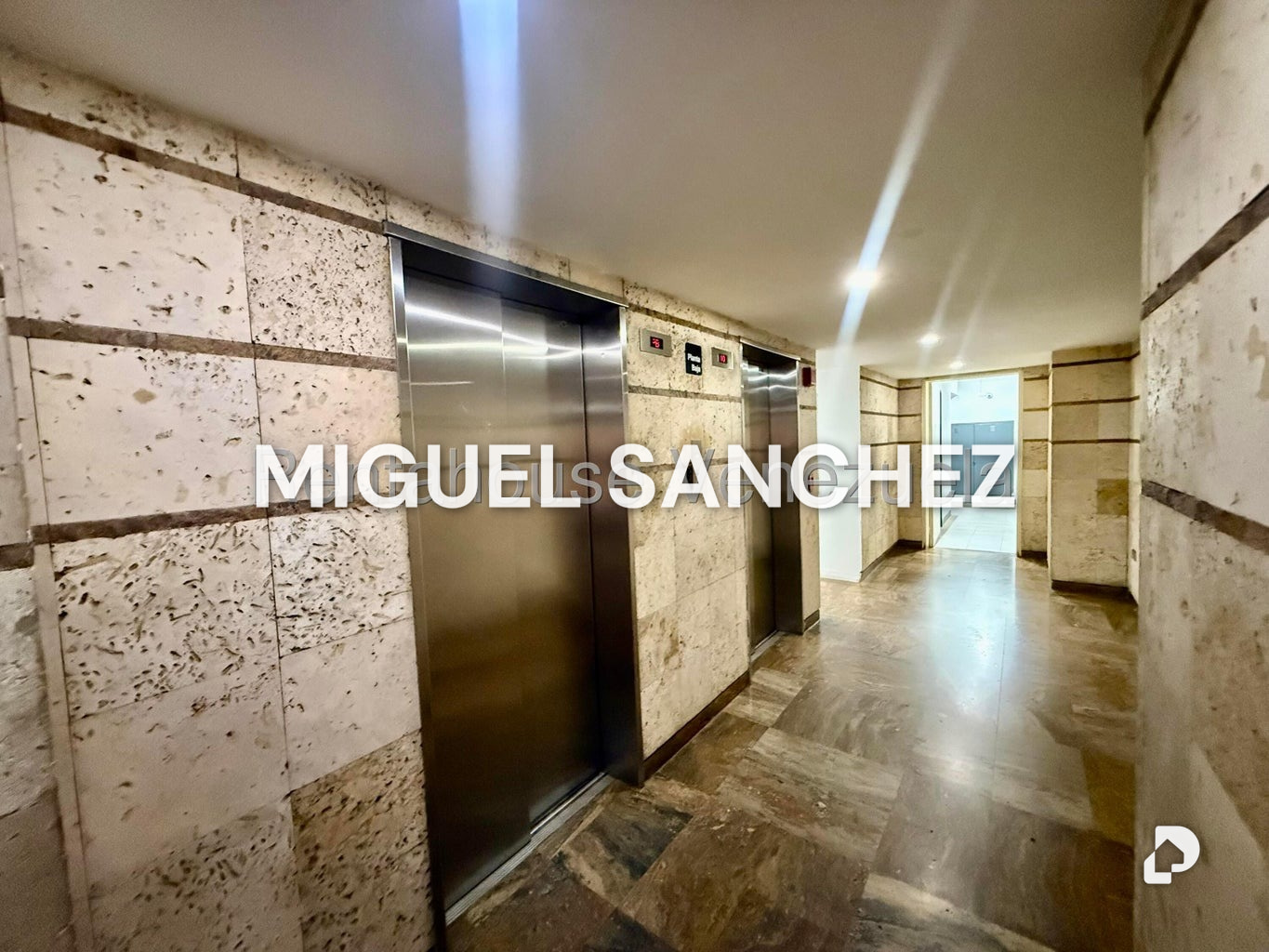 Apartamento en Caracas – 19