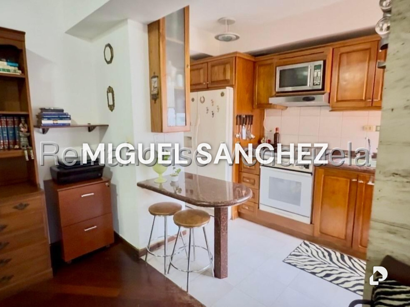 Apartamento en Caracas – 11