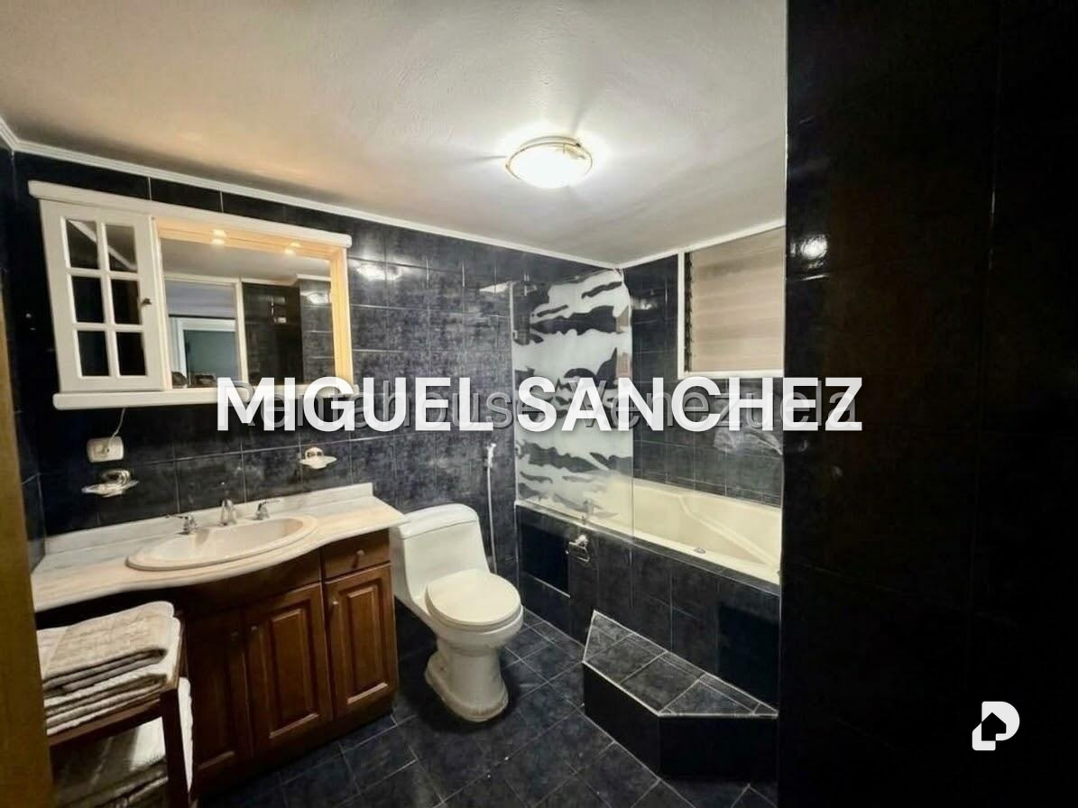Apartamento en Caracas – 17