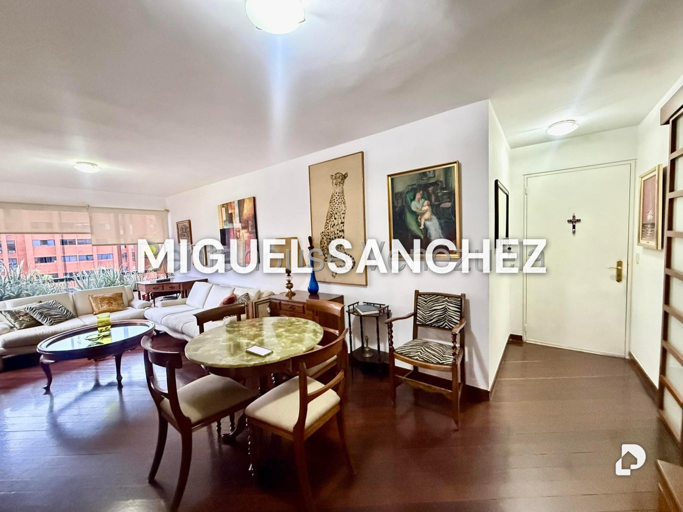 Apartamento en Caracas – 15