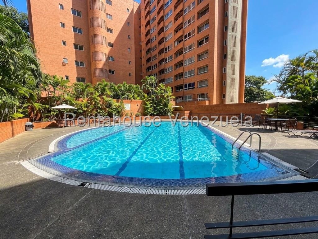 Apartamento en Caracas - 1