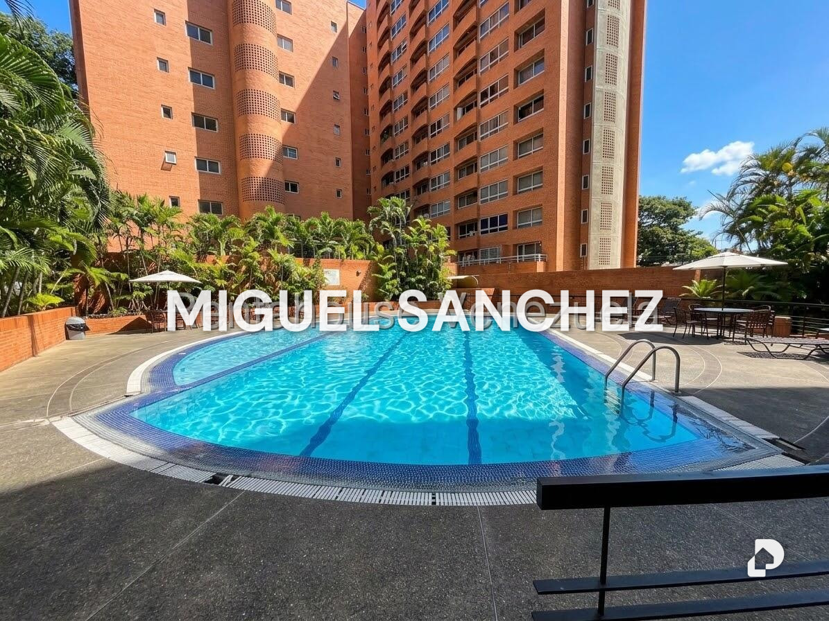 Apartamento en Caracas – 1