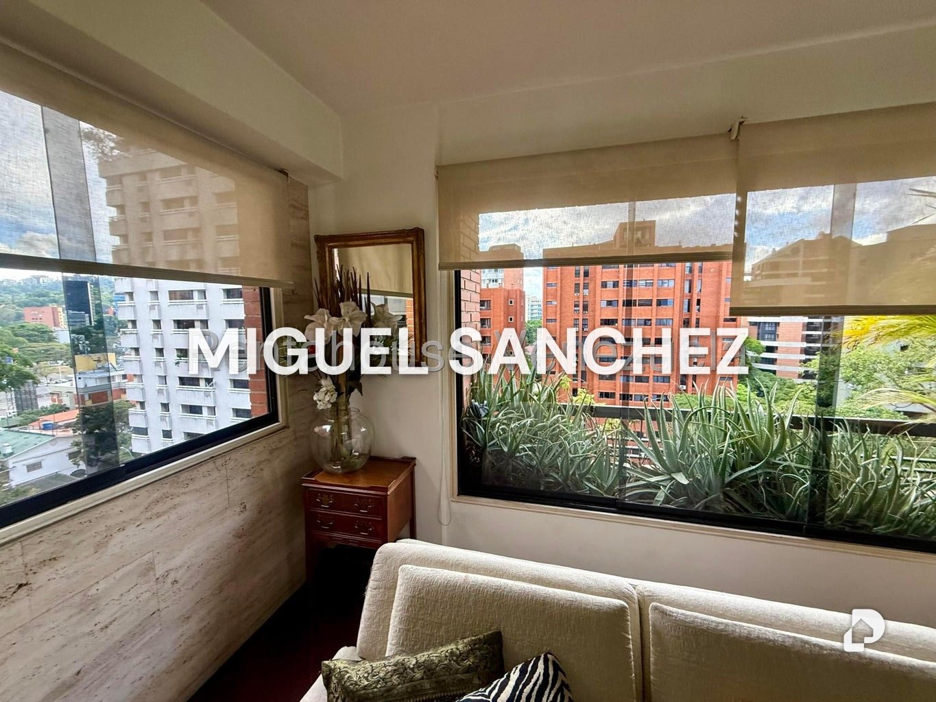 Apartamento en Caracas – 4