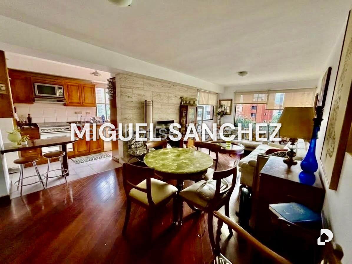 Apartamento en Caracas – 8