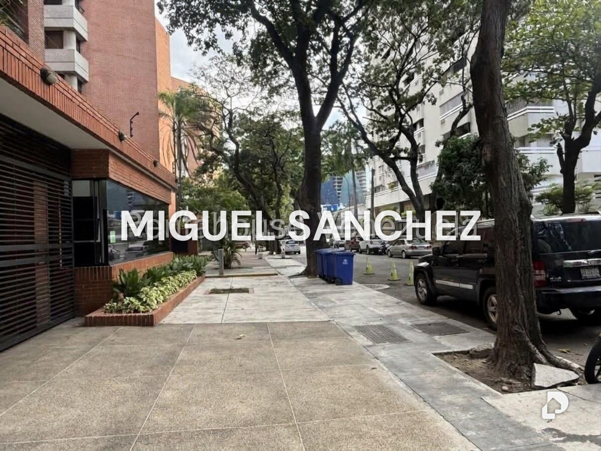 Apartamento en Caracas – 23