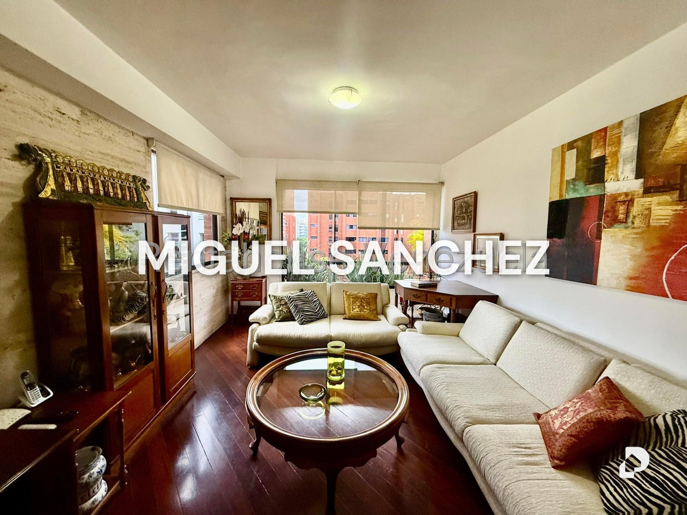 Apartamento en Caracas – 7