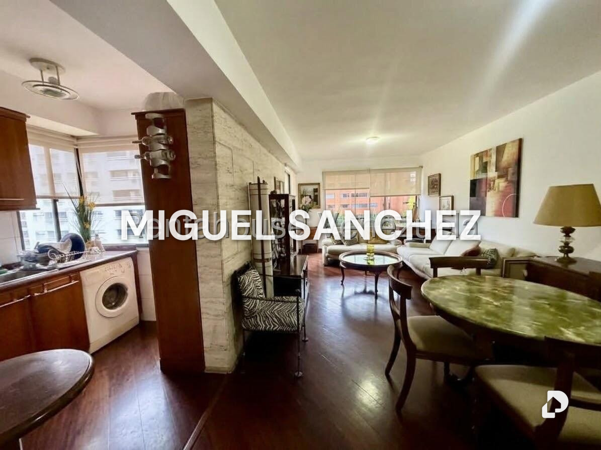 Apartamento en Caracas – 9