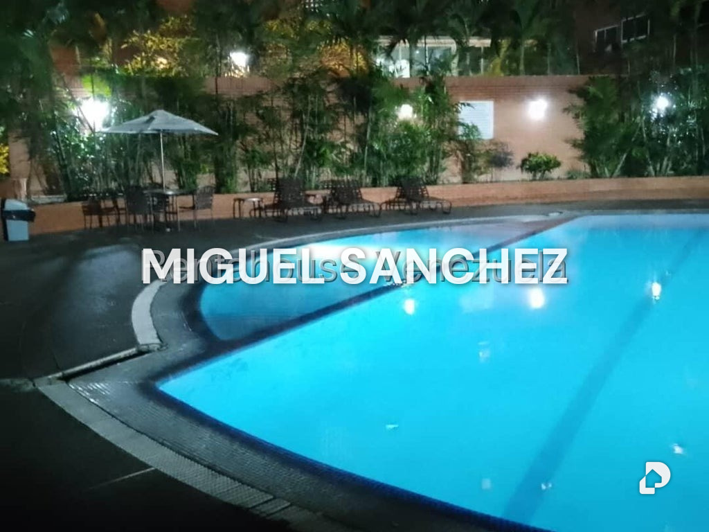 Apartamento en Caracas – 3