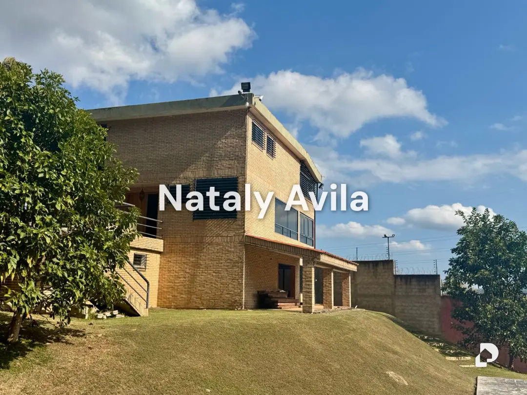 Apartamento en Monte Elena, Caracas – 5