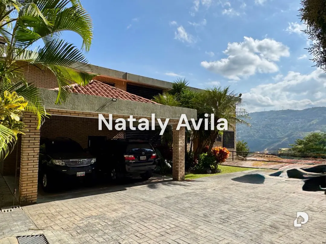 Apartamento en Monte Elena, Caracas – 6