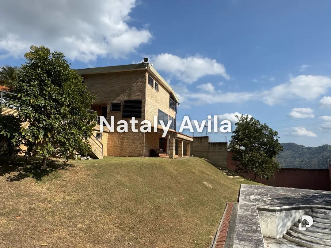 Apartamento en Monte Elena, Caracas – 7