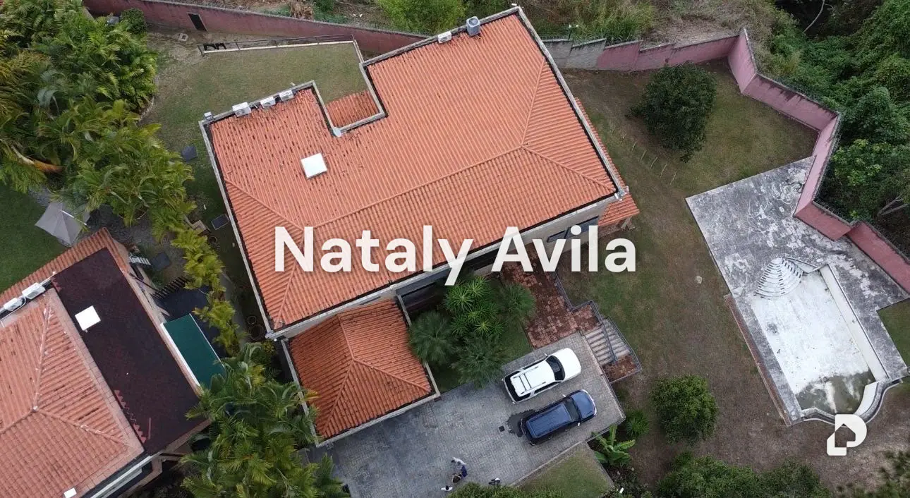 Apartamento en Monte Elena, Caracas – 2
