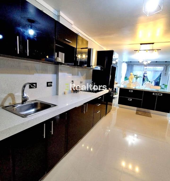 Townhouse en Maturín - 1
