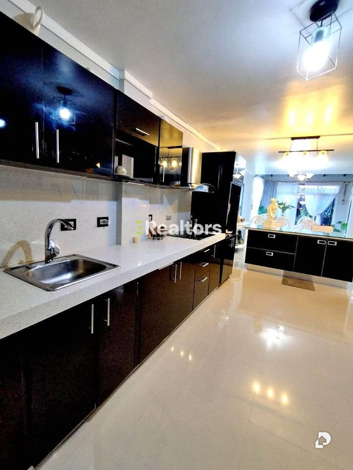Townhouse in Maturín – 1