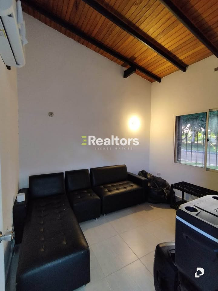 Townhouse in Maturín – 2