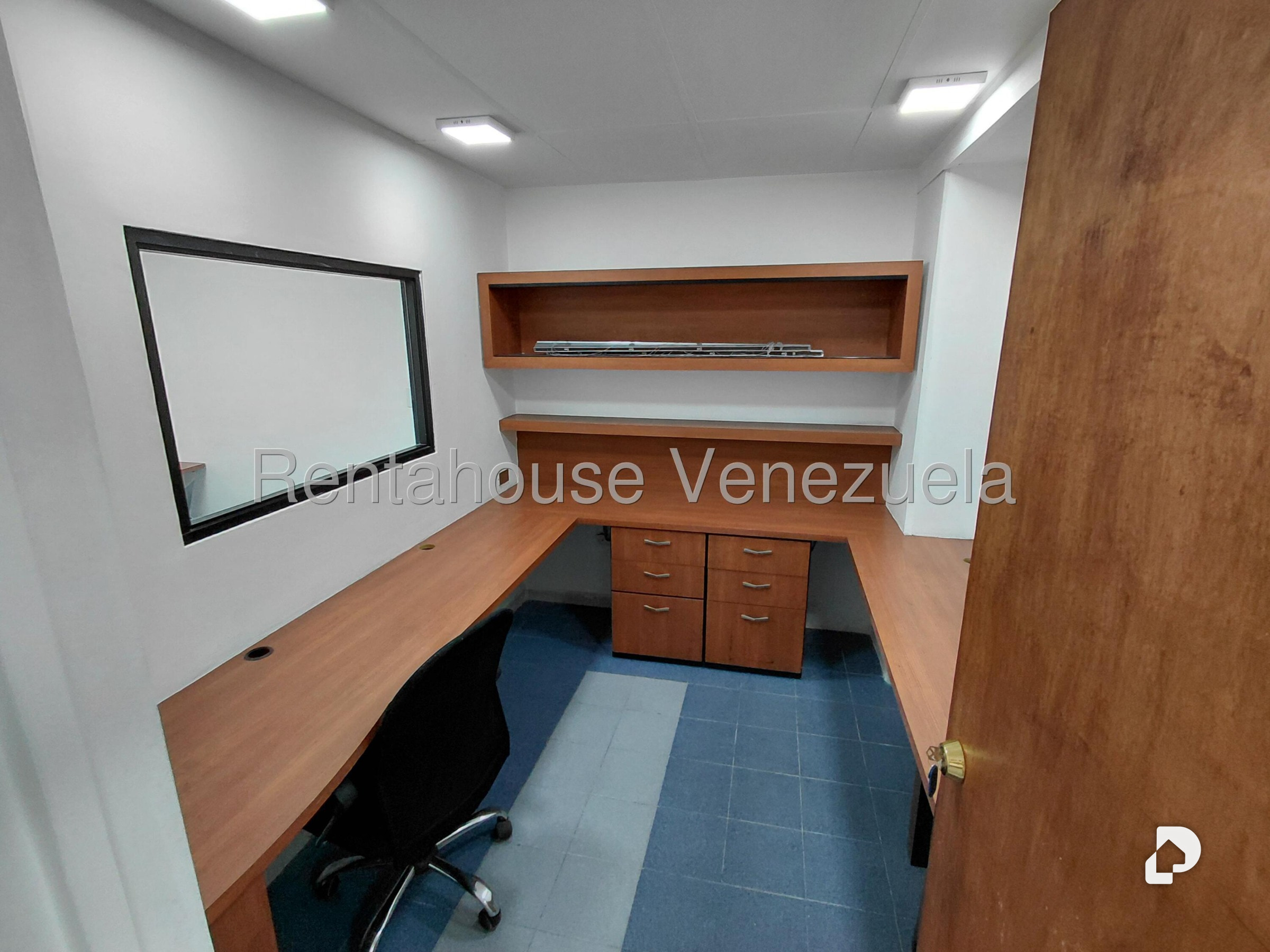 Oficina en Chacao, Caracas – 15