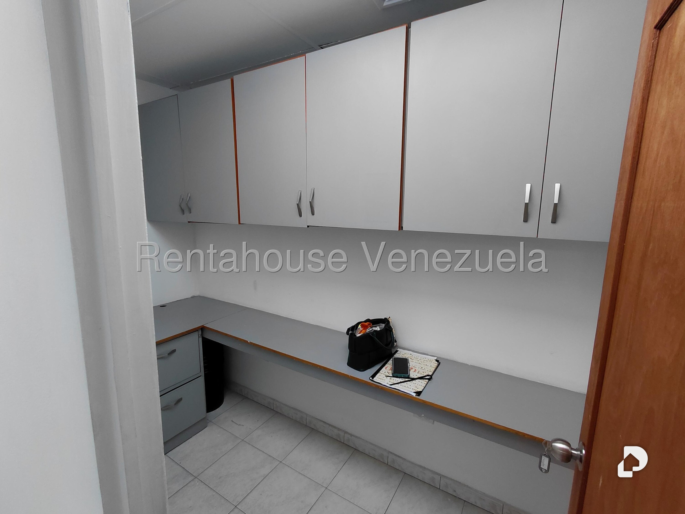 Oficina en Chacao, Caracas – 5